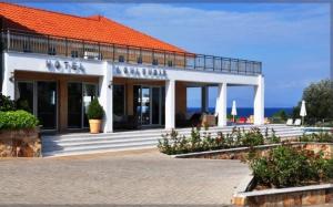 Louloudis Boutique Hotel & Spa Thassos Greece