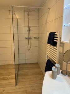 Schusterbrand Appartements