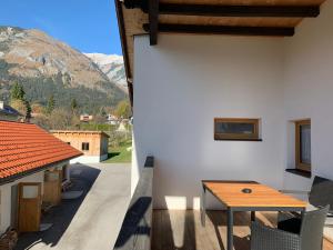 Schusterbrand Appartements