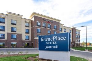 TownePlace Suites by Marriott Detroit Commerce