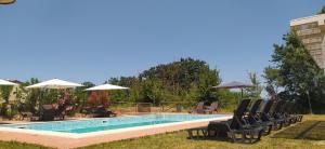 San Ruffino Apartments