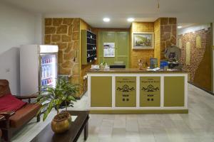 Hotel Virgen de los Reyes