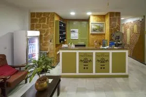 Hotel Virgen de los Reyes - Benadalid