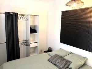 Appart 2 chambres gare St Charles