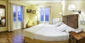 Silken Spa La Hacienda De Don Juan