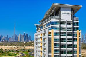 Residence Inn by Marriott Al Jaddaf