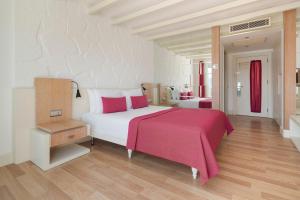 Standard Double or Twin Room with Land View room in Voyage Bodrum Hotel - Adult Only +16