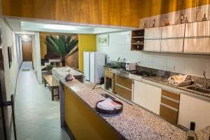 Casa de Praia em Morro de São Paulo (Gamboa) - Pimenteiras