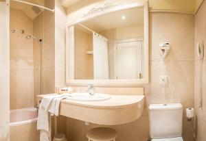 Silken Spa La Hacienda De Don Juan