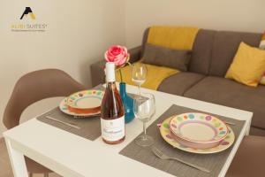 Alibi Suites Fieramosca