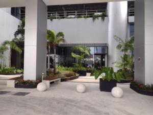 Bugan Recife Boa Viagem Hotel - by Atlantica
