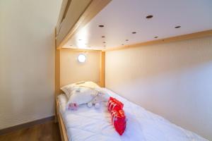 Appart'hotels Residence Pierre & Vacances Cannes Verrerie : photos des chambres