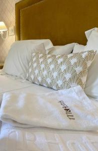Superior Double Room room in Hotel MR Les Rotes