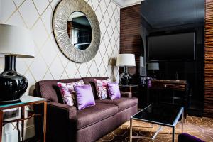 Hotels Prince de Galles, un hotel Luxury Collection, Paris : photos des chambres