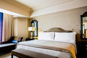 Hotels Prince de Galles, un hotel Luxury Collection, Paris : photos des chambres