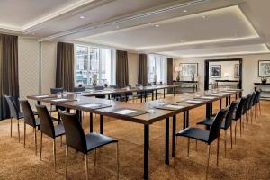 Hotels Prince de Galles, un hotel Luxury Collection, Paris : photos des chambres