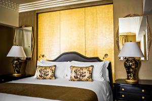 Hotels Prince de Galles, un hotel Luxury Collection, Paris : photos des chambres