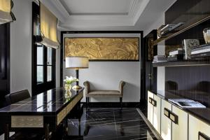 Hotels Prince de Galles, un hotel Luxury Collection, Paris : photos des chambres