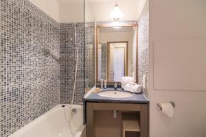 Appart'hotels Residence Pierre & Vacances Cannes Verrerie : photos des chambres