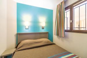 Appart'hotels Residence Pierre & Vacances Cannes Verrerie : photos des chambres