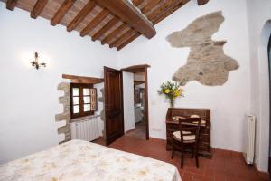 Appartamento Castagnolo - Cortona