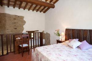 Appartamento Castagnolo - Cortona