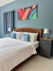 Lay Back Villa C3 with Kitchen & High Speed Internet