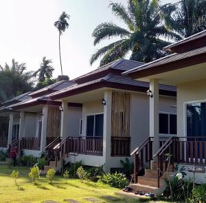 Lay Back Villa C3 with Kitchen & High Speed Internet