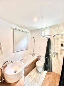 Lay Back Villa C3 with Kitchen & High Speed Internet