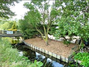 Bed & Breakfast Prins Hendrik (Zuidschermer)