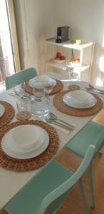 5min walk from subway station & free parking