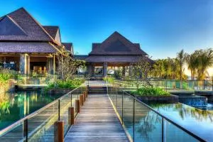 The Westin Turtle Bay Resort & Spa, Mauritius - Pamplemousses