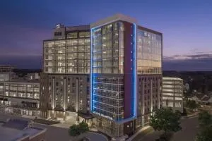 AC Hotel by Marriott Charlotte Ballantyne - روك هيل