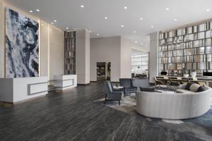 AC Hotel by Marriott Charlotte Ballantyne