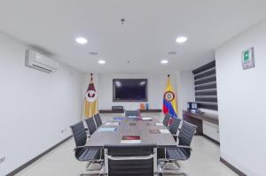 Hotel Golden Palermo