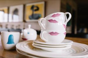 The Artists House at Jupiter Artland