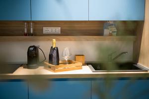Giada Luxury Terrasini