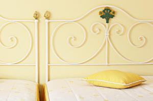 Double or Twin Room with View room in Monte dos Avós