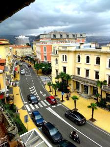 Apartment Albina 