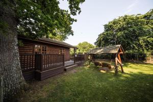 Birch Lodge