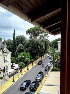 Apartment Albina 