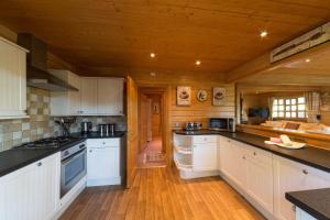 Birch Lodge
