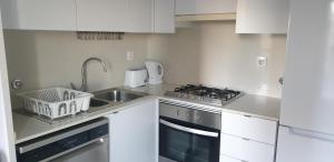 5min walk from subway station & free parking