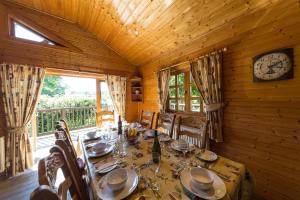 Birch Lodge