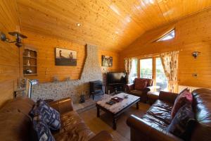 Birch Lodge