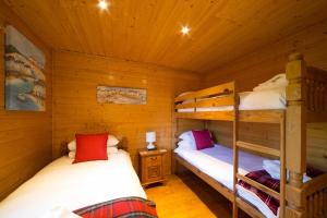 Birch Lodge
