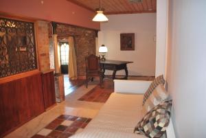 Quinta de Santa Barbara by Heavens Sleepy