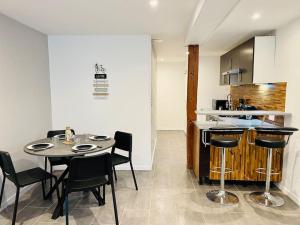 Appartements Calme & cosy, a 2 pas du centre : photos des chambres