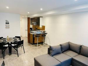 Appartements Calme & cosy, a 2 pas du centre : photos des chambres