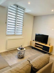 Appartements Calme & cosy, a 2 pas du centre : photos des chambres